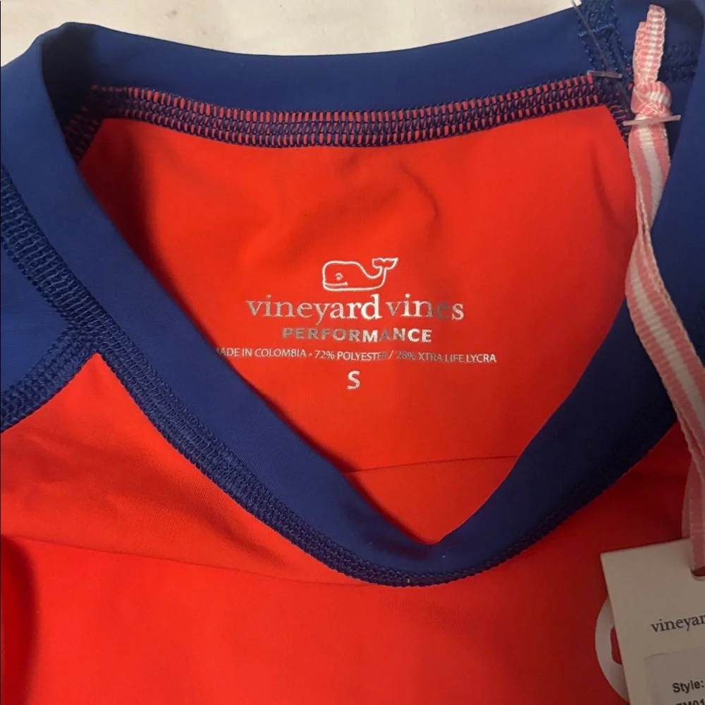 Vineyard Vines stylish kids